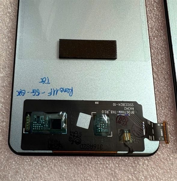 Màn Hình Oppo Reno 11F 5G qx