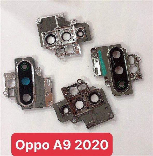 Kính Camera Oppo A9 2020