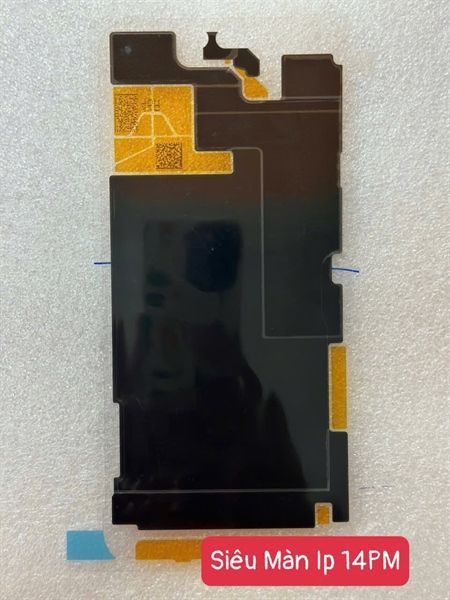Siêu Màn Iphone 14 Pro Max