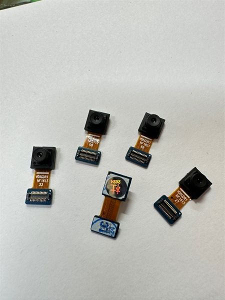Camera Trước Samsung A02