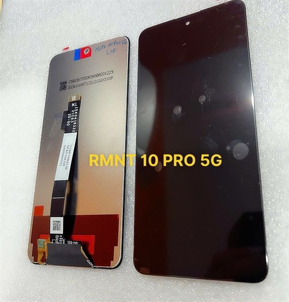 Màn Hình Xiaomi Redmi Note 10 Pro 5G / Mi X3 GT - Zin
