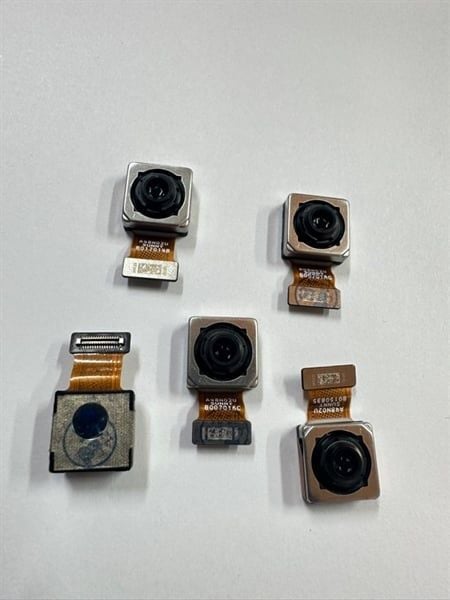 Camera Sau Oppo Reno 4
