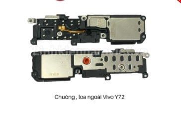 Loa Ngoài / Chuông Vivo Y72 5G