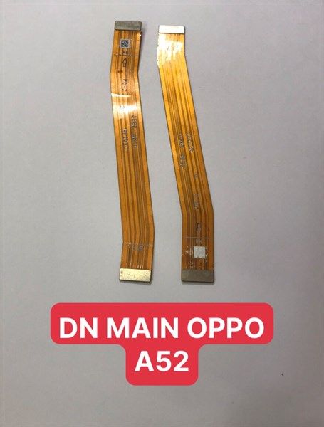 Dây Nguồn Main Oppo A52 / A92