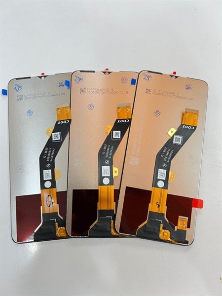 Màn Hình Tecno Spark Go 2023 Zin