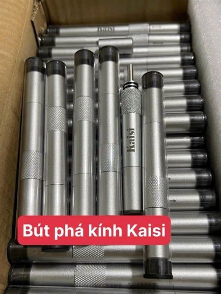 Bút Phá Kính Lưng Iphone Kaisi