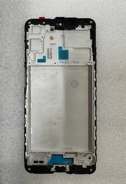 Màn Hình Samsung A16 / A166F - 5G - Oled - Khung Phôi To (OLKPT)