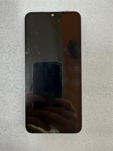 Màn Hình Samsung A16 / A165 - 4G - Oled / 2ic - Khung Phôi To (OLKPT)