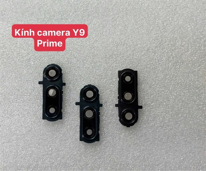 Kính Camera Sau Huawei Y9 Prime