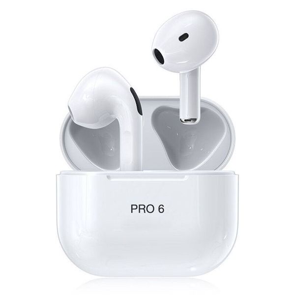 Tai Nghe Airpod TWS Pro 6