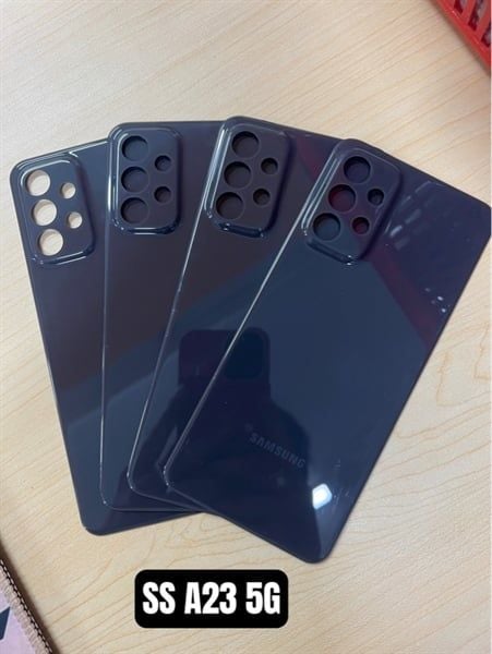 Lưng Samsung A23 4G Đen