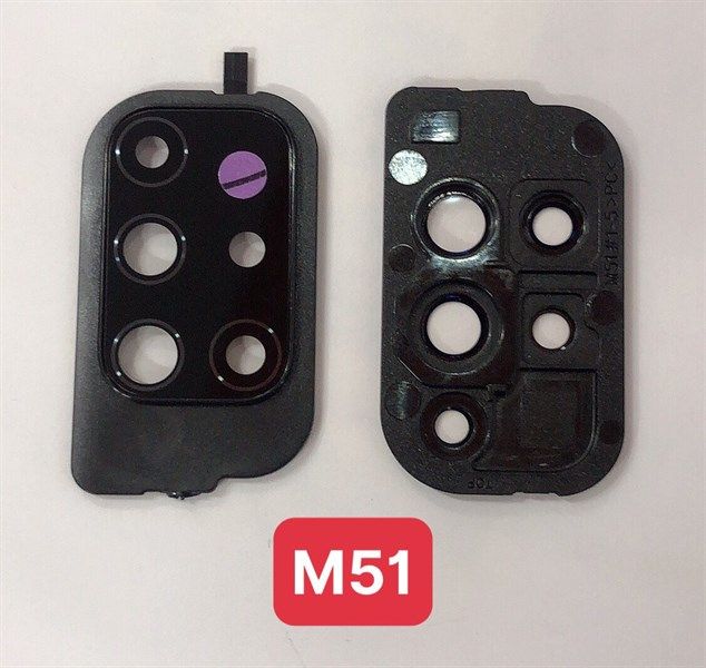 Kính Camera Samsung M51