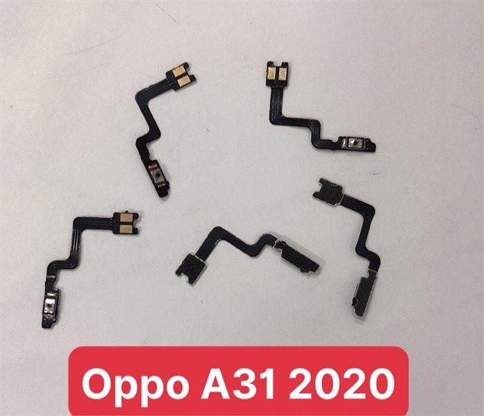 Dây Nút Nguồn Oppo A31 2020