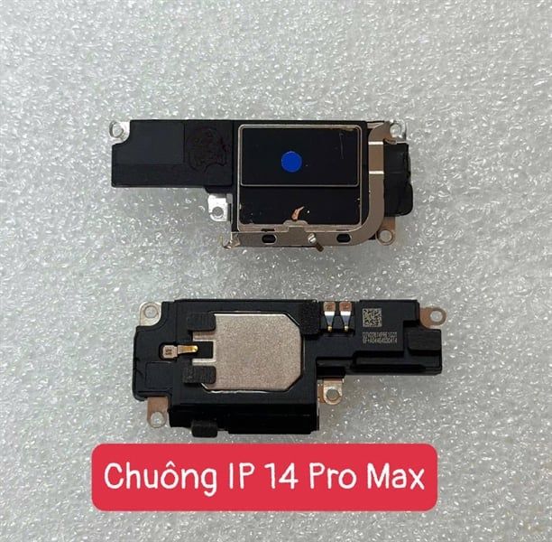Chuông Iphone 14 Pro Max Zin Máy