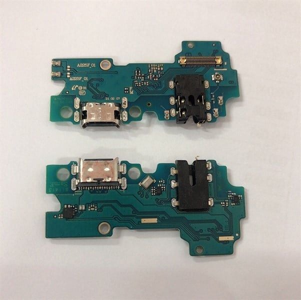 Cụm Sạc Samsung A22 / A225F 4G Zin