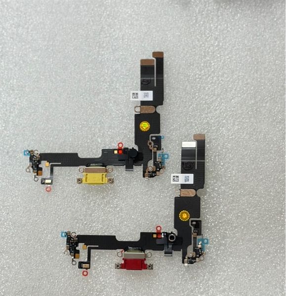 Cụm Sạc Iphone 14 Plus Zin