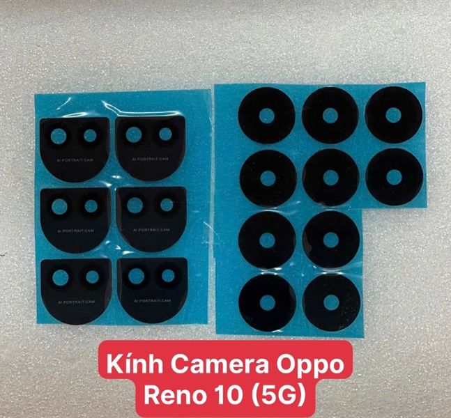 Kính Camera Oppo Reno 10 (5G)