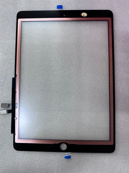 Cảm Ứng Ipad Gen 6/ 9.7 2018 - Đen (ko Home )