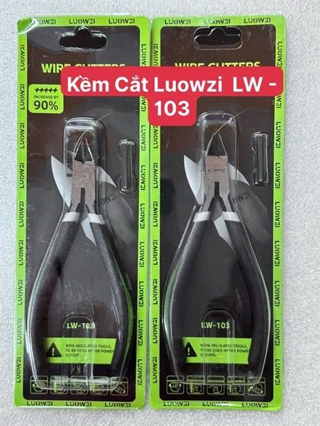 Kềm Cắt Siêu Luowzu LW - 103