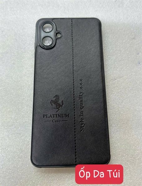 Ốp Da Túi