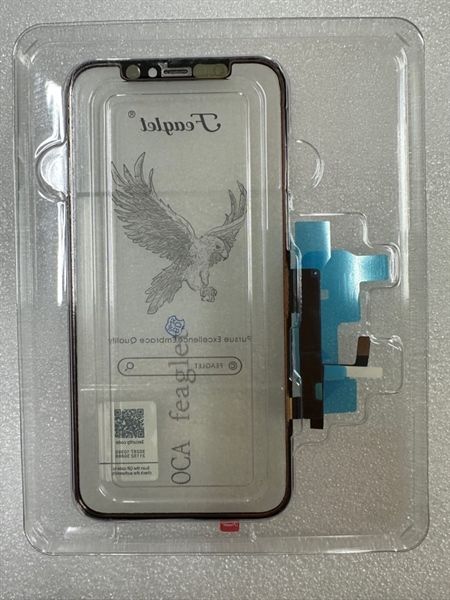Cảm Ứng Iphone 12 / 12 Pro - Đại Bàng zin - Ko IC