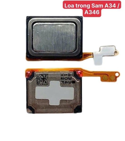 Loa Trong Samsung A34 / A346 (sl5-3/10-5)
