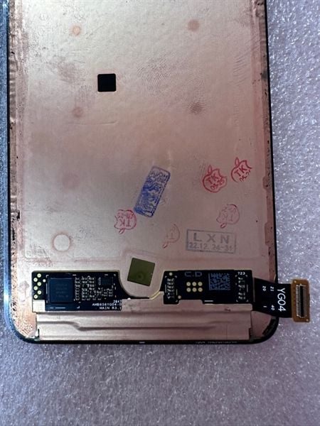 Màn Hình Vivo X60 / Vivo X70 - Zin New