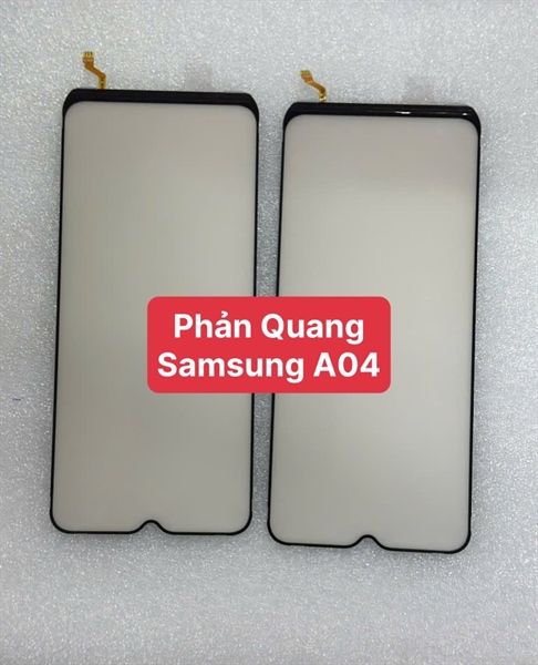 Phản Quang Samsung A04
