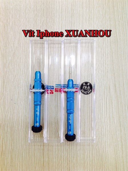 Vít Iphone Xuan Hao