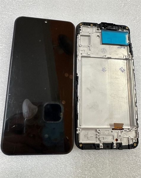 Màn Hình Samsung A24 / A245 QX Khung