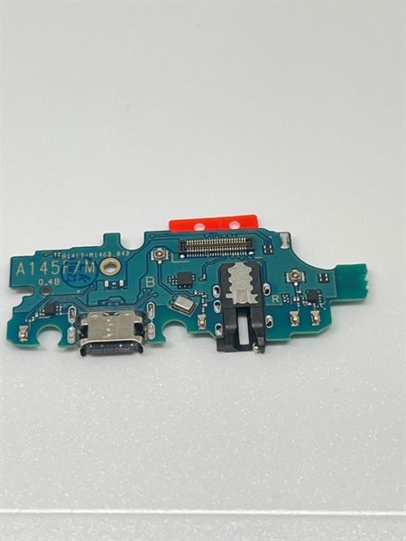 Cụm Sạc Samsung A14 4G / A145F LK