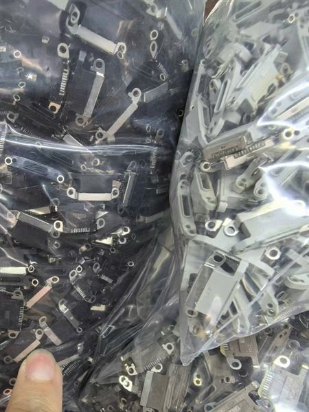 Chân Sạc Rời Iphone X