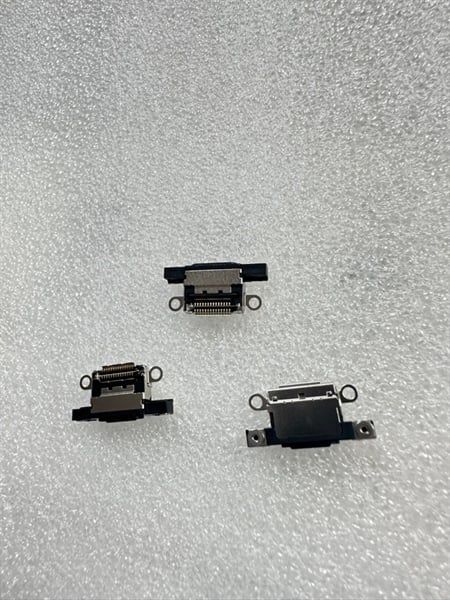 Chân Sạc Rời Iphone 16 zin