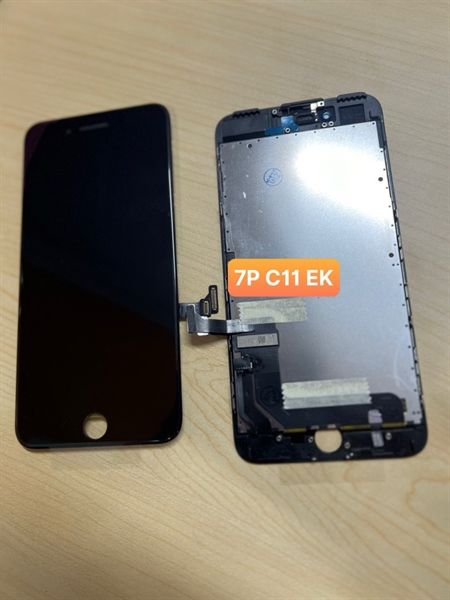Màn Hình Iphone 7 Plus C11 Zin Ép Kính