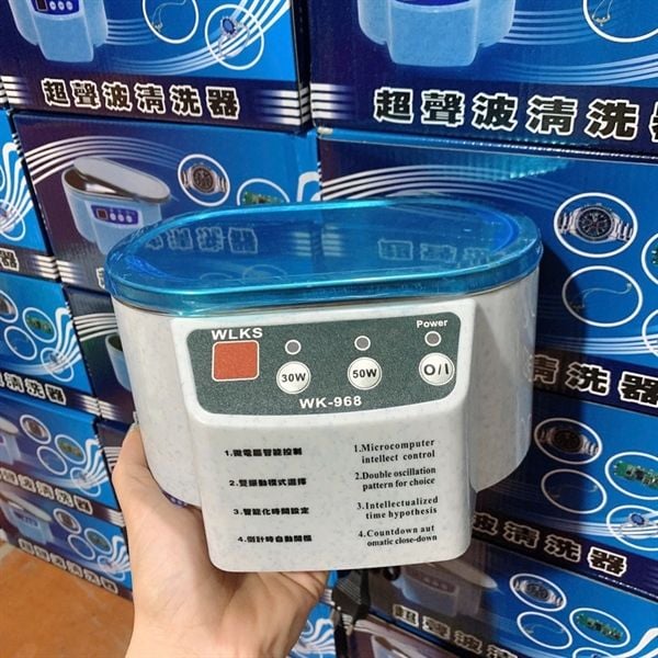 Nồi Luộc Main Rửa Cam WLKS