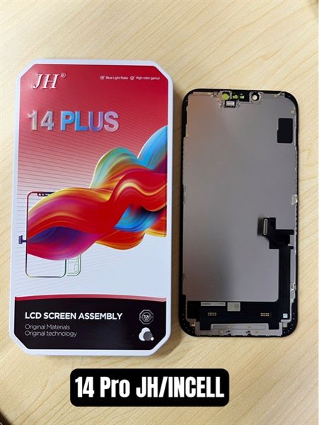 Màn Hình Iphone CNM 14 Plus JH / INCELL
