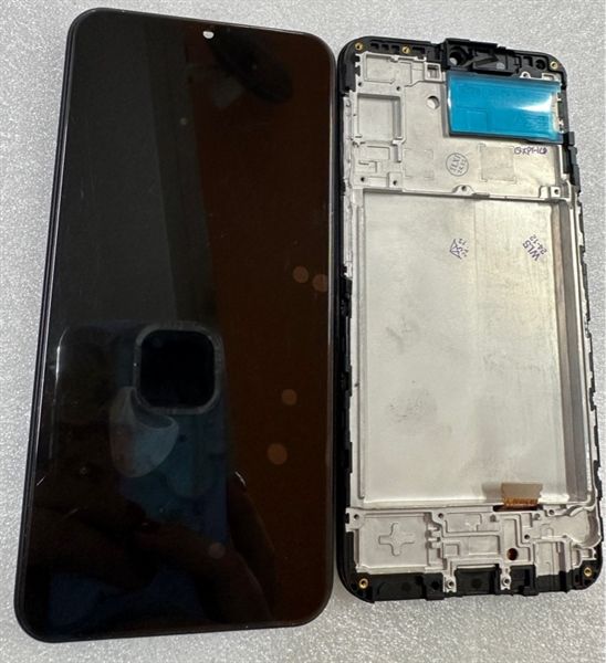 Màn Hình Samsung A24 / A245 QX Khung