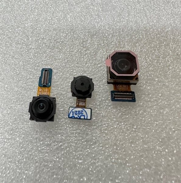 Camera Sau Samsung A32 / A325F ( Full Bộ )