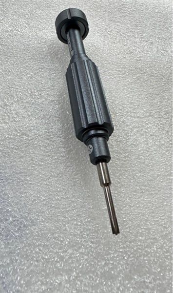 Tua Vít Mechanic Xịn 2.5 -4 Cạnh - Mở ốc to iphone - Ốc Trụ - Ốc 2 Tần Trong Iphone
