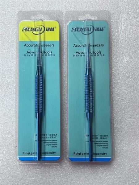 Nhíp Thẳng - Ruiqi (=titan)