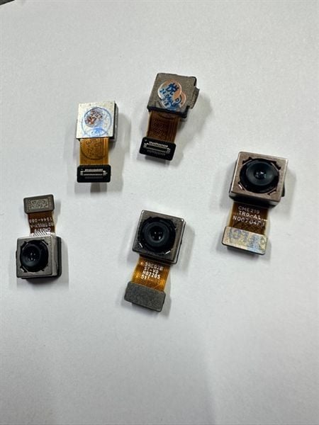 Camera Sau Oppo A52