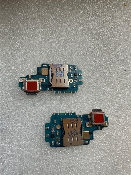 Cụm Sạc Samsung S23 Ultra Zin