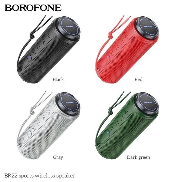 Loa Bluetooth BR22 (sl5-10)