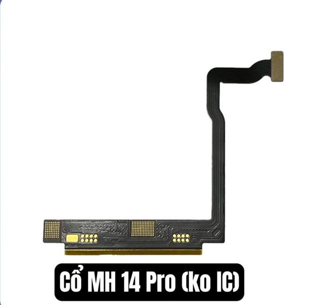 Cáp Nối Main Màn Hình Iphone 14 Pro (ko IC)