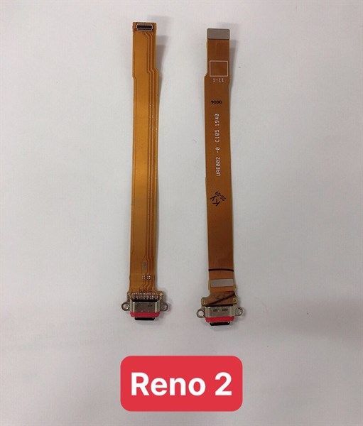 Cụm Sạc Oppo Reno 2
