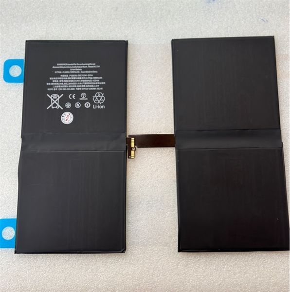 Pin Ipad Pro 12.9 -2017 - VTH DLC 10994mAh