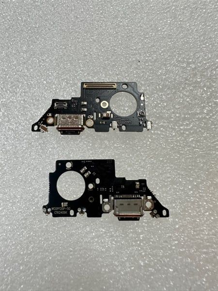 Cụm Sạc Oppo Reno 11F Zin