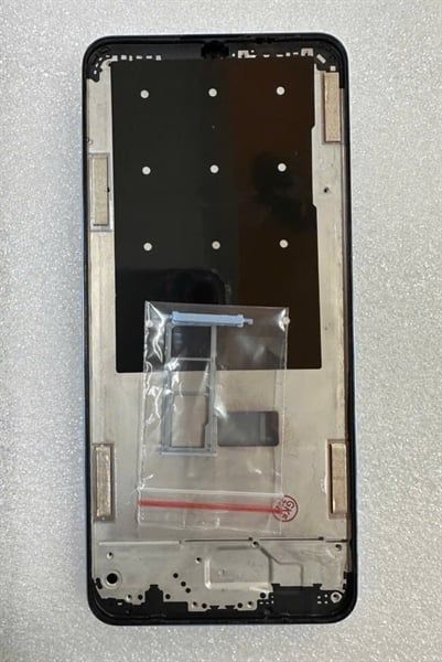 Vỏ Bộ Oppo Realme Note 50 Zin - Xanh Dương (+Sim)