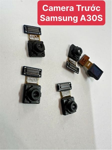 Camera Trước Samsung A30S