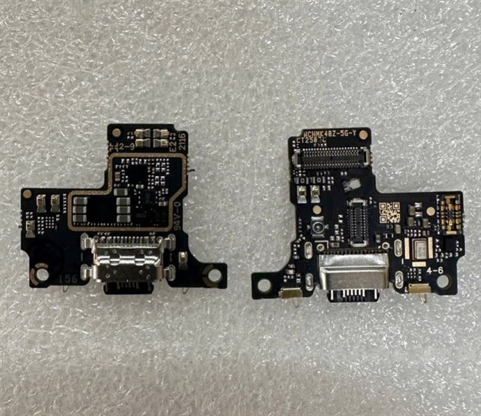 Cụm Sạc Xiaomi Redmi K40 Gaming